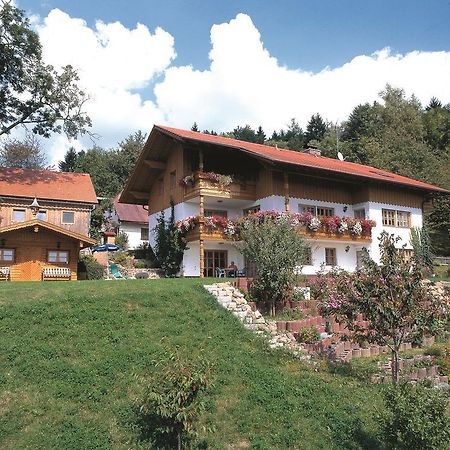 Ferienhof Scholz Spiegelau Exteriör bild