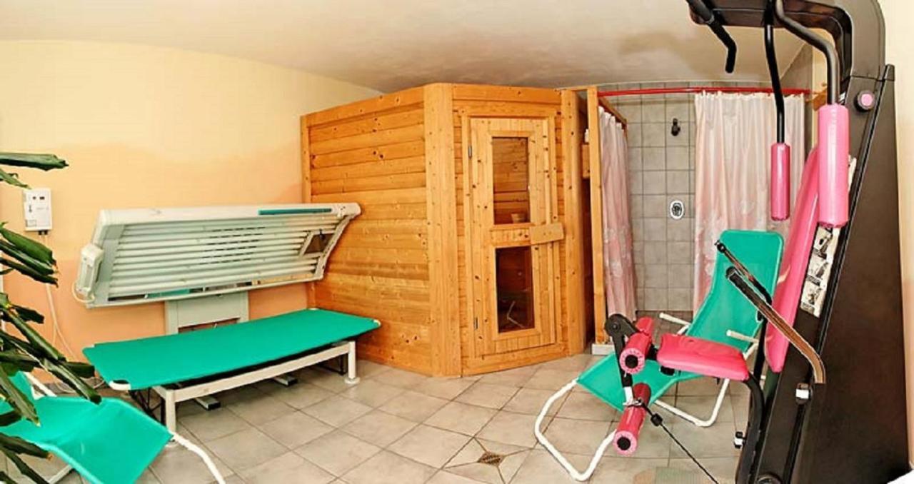 Ferienhof Scholz Spiegelau Exteriör bild